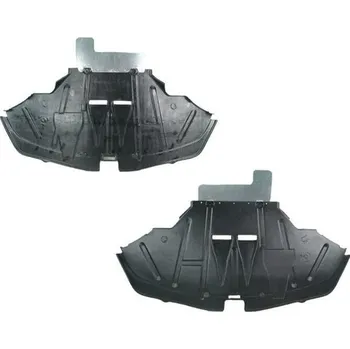 Motorový prostor Kryt motoru AUDI A8 (D2), 06.94-12.02 OE 4D0863823