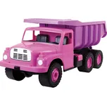 Dino Tatra 148 růžová 72cm
