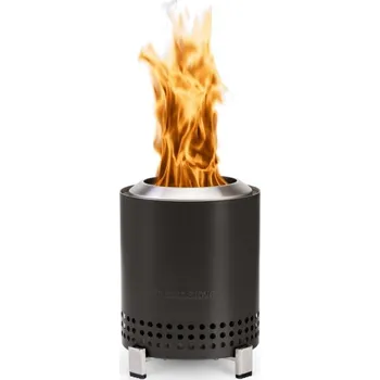 Stolní ohniště Mesa Solo Stove černé + Doprava Zdarma