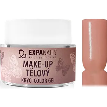 Expa Nails UV Gel Nehtový Make-up tělový 5g