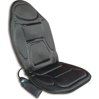 Masáž ROVERA Elektrický masážní polštář na sedadlo, pohovku, křeslo