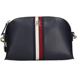 Dámská crossbody kabelka Tommy Hilfiger Piera - modrá