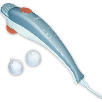 Masáž ROVERA Masážní přístroj na svaly INFRA MASSAGE vibrační masáž