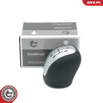 Hlavice řadicí páky SKV Hlavice řadicí páky 63SKV112