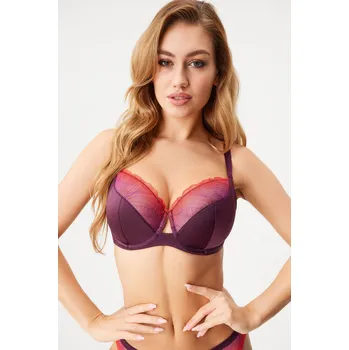 Podprsenka Podprsenka CHANTELLE Tattoo Love nevyztužená