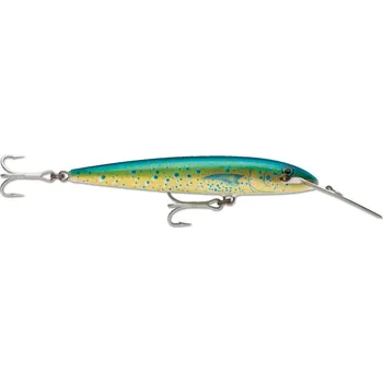 Umělá nástraha Rapala Wobler Magnum Sinking D Délka: 18cm, Hmotnost: 70g, Maximální ponor: 6,3m