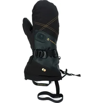 Rukavice Therm-Ic rukavice Ultra Heat Boost W black 7