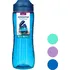 Láhev Sistema Hydrate Active Flip Top 800 ml mix barev