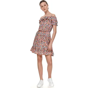 Dámské šaty Přísně tajné DÁMSKÉ ŠATY Top Secret růžová 1518522