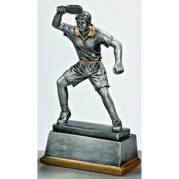 Doplněk FS Stolní tenistka 20 cm