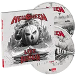 Helloween: Live At Budokan - 2CD