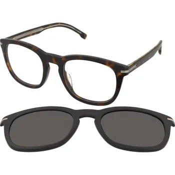 Brýlová obroučka Dioptrické brýle Hugo Boss Boss 1725/G/CS WR7/LB