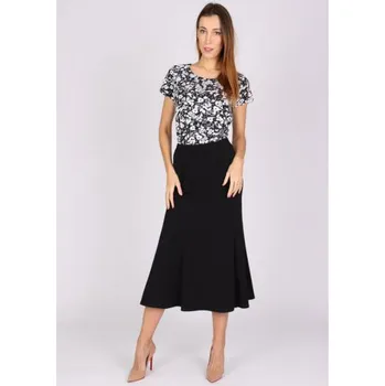 Dámská sukně Evona AKCE - Dámská dlouhá sukně NELLA Velikost: M