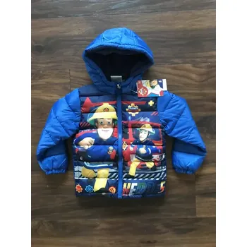 Bunda Hasič SEM vel. 104