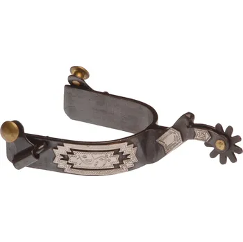 Ostruha Pool´s Westernové ostruhy Navayo