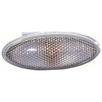 Směrový světlomet Blikač ABAKUS 112-1401N-AE