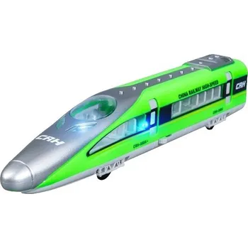 Vlak se zvukem a světly - CAB Toys