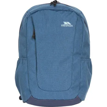 Sportovní taška TRESPASS Batoh Alder 25L MODRÁ