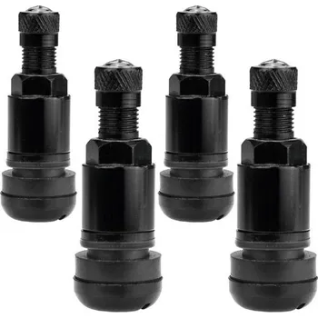 Ventil Ventil pro disky X1 řady Black Edition - 4 ks. - 57437