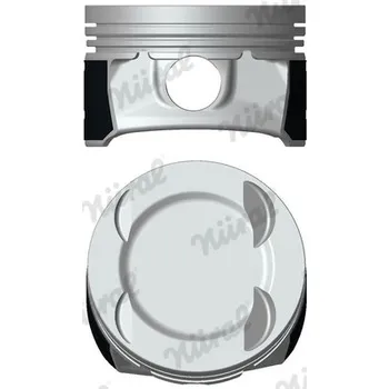 Píst motoru NÜRAL Píst 87-429507-30