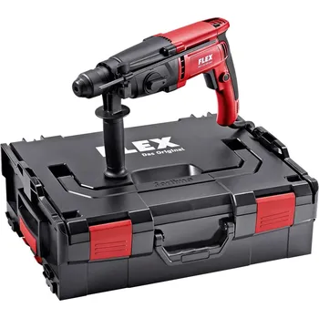 Pneumatické kladivo Vrtací kladivo FLEX FHE 2-22 SDS-plus 2,3 kg