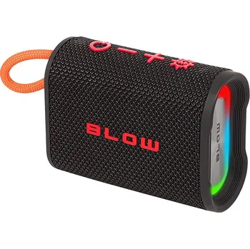 Bluetooth reproduktor BLOW AQUA TUNE IP67 Přenosný bluetooth reproduktor, vodotěsný 42330360