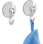 WENKO Háček chromovaný 6x4x3 cm