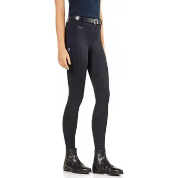 Dámské legíny Legíny Ego7 HH knee grip XS tmavě modrá