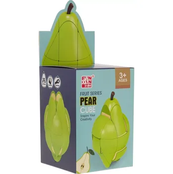 Hlavolam Hruškový hlavolam FANXIN