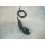 Čtečka snímač čárového kódu Honeywell Laser skener MS5145 Eclipse, USB Varianta: Černá