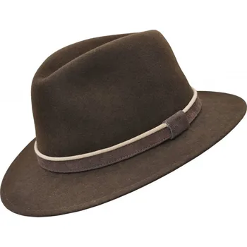 Klobouk Myslivecký klobouk Alvin velikost klobouku: 58