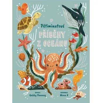 Pětiminutové příběhy z oceánu