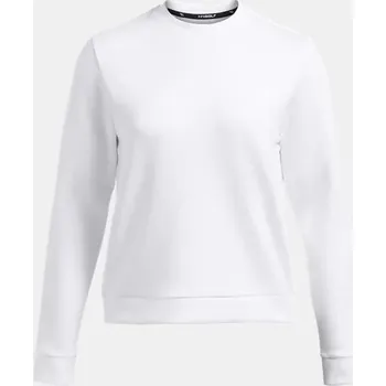Dámská mikina Dámská mikina Under Armour DRIVE CREW Under Armour bílá 3041048