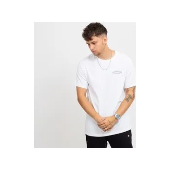 Dámské tričko Converse go-to double sided rec club t-shirt XXL