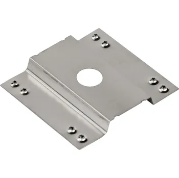 podložka Zemnící podložka 40x40 mm