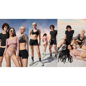 Podprsenka Dámská podprsenka ZERO Feel 2.0 Soft bra - BLACK - černá 0004 - SLOGGI BLACK M