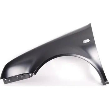 Blatník karosérie Blatník přední levý VOLKSWAGEN BORA / JETTA (1J5/1JM), 10.98-11.05 OE 1J5821021 - vyšší kvalita