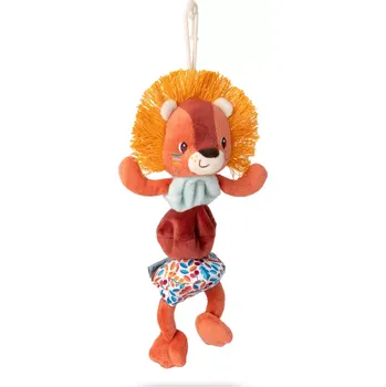 Lilliputiens vibrační hračka lev Jack