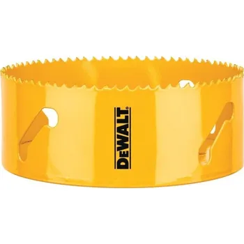 Příslušenství k nářadí Vrtací korunky DeWALT DT90350 sada 13ks, 16-64mm