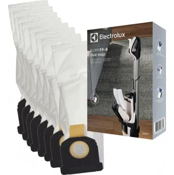 Sáček do vysavače Sáčky do tyčového vysavače AEG FX9-1 Serie