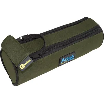 Pouzdro na rybářské vybavení Aqua Products Aqua Pouzdro na Náhradní Cívky Spool Case Black Series