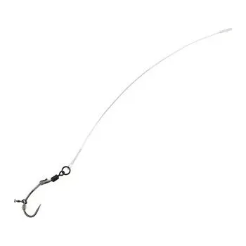 Rybářský háček Carp ´R´ Us Carp´R´Us Hotový Návazc Ready Ronnie Rig 16,5cm 2ks Nosnost: 50lbs, Velikost háčku: #8