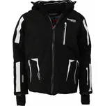 GEOGRAPHICAL NORWAY bunda pánská WIMAX MEN 009 lyžařská 3XL černá