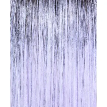 Paruka Modixx by Ellen Wille paruka Savelli Mono Part ***// high heat fiber Odstín: white lavender tipped