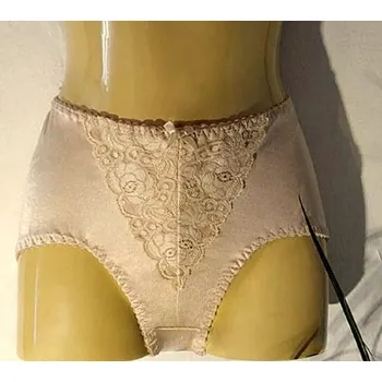 Dámské stahovací prádlo Fashion-4happy stahovací kalhotky 6030-4 tělová (S)