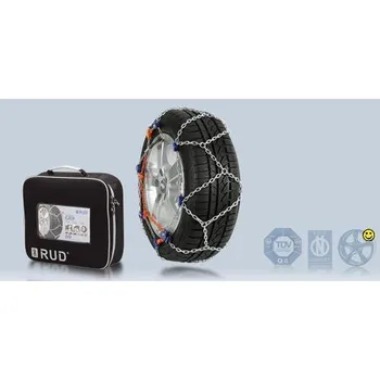 Sněhové řetězy Sněhové řetězy RUD Grip V (RU2002741)