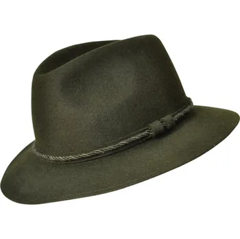 Klobouk Klobouk myslivecký Riki velikost klobouku: 54