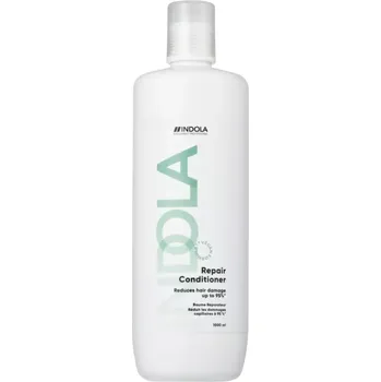 INDOLA INDOLA Repair Regenerative Conditioner 1000ml new