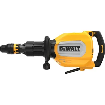 Pneumatické kladivo Bourací kladivo SDS Max, 1 700W, 27 J DeWALT D25911K