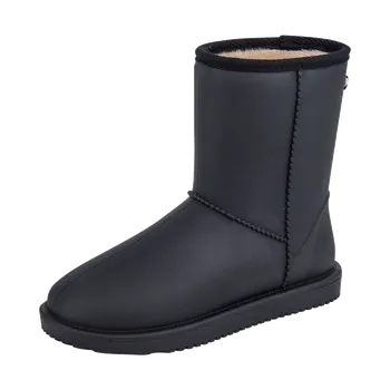 Jezdecká obuv Waldhausen Válenky ELT Rainless Barva: Šedá, Velikost: 34